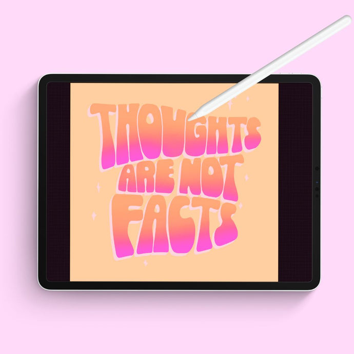 Procreate Lettering Lab