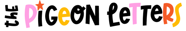 The Pigeon Letters