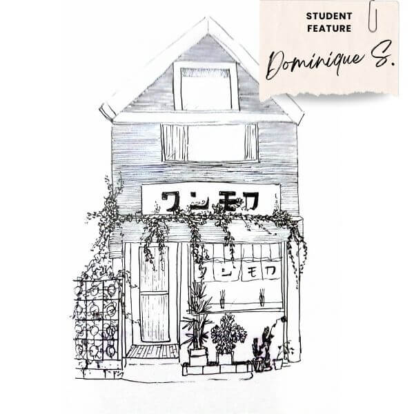 urban sketching tutorial