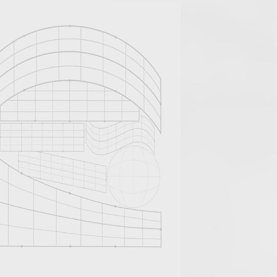 How to use Procreate lettering grids