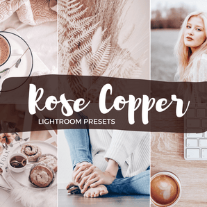 Lightroom presets for editing photos