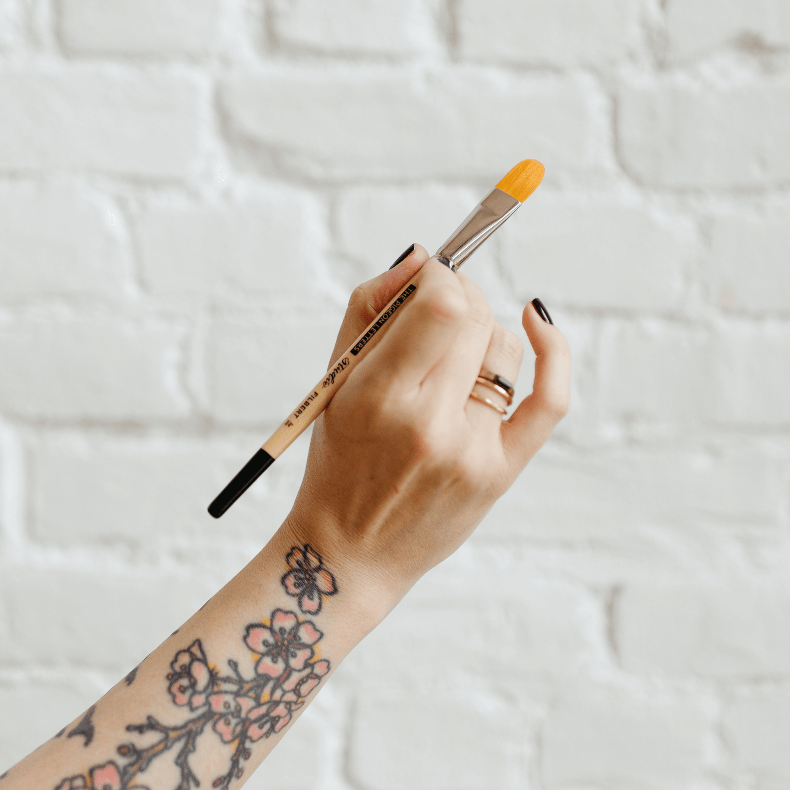best round brushes for beginners