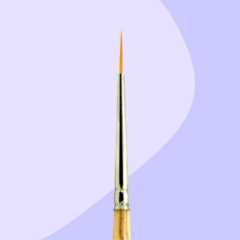 20/0 Studio Script Liner Brush