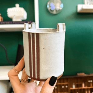 Pam - Vase en Céramique [n°165]