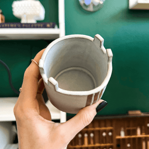 Pam - Vase en Céramique [n°165]